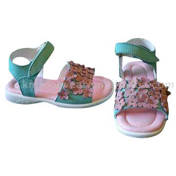 children's shoes 